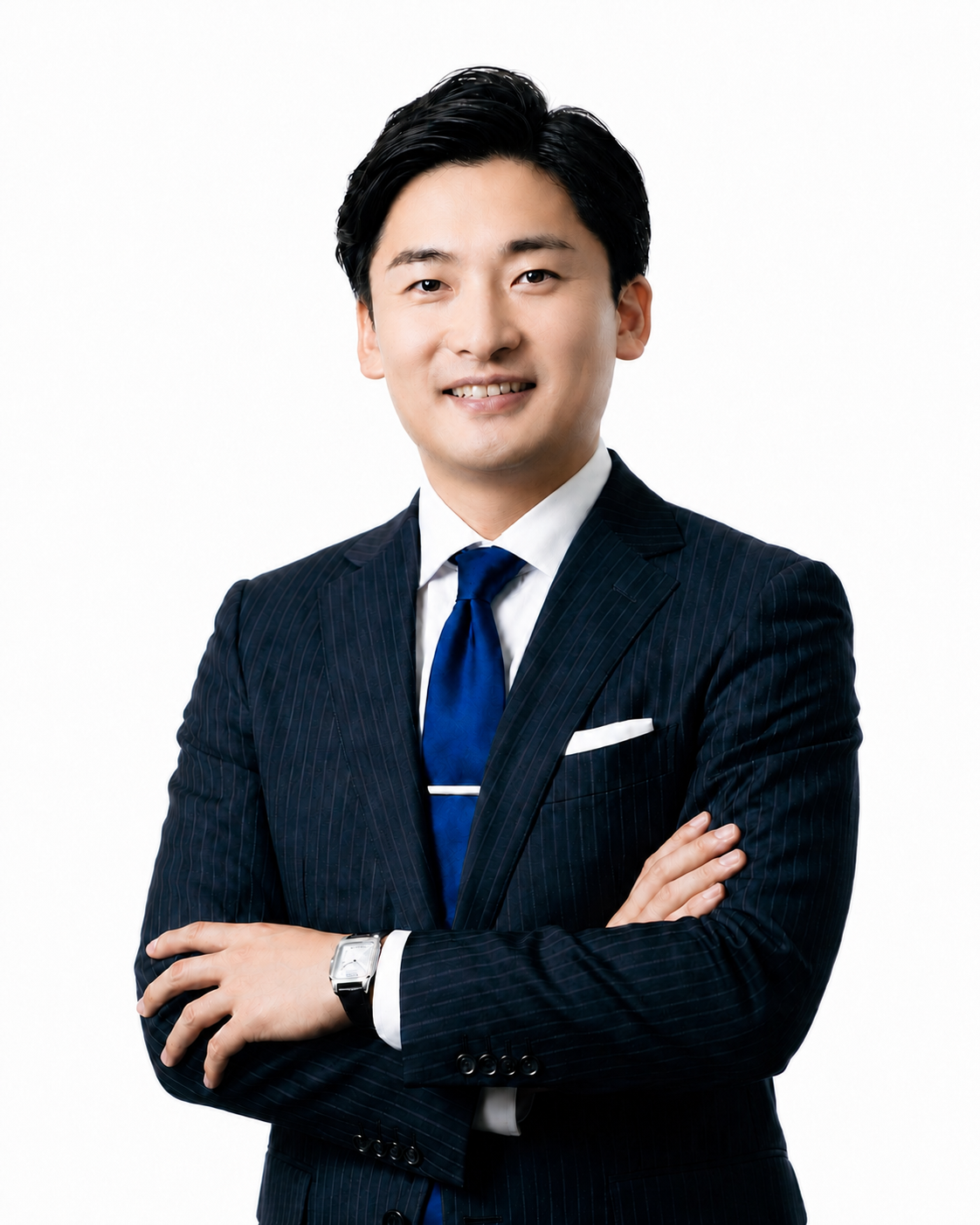 波多 謙司朗
